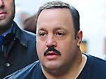 Tras adelgazar, Kevin James está delgadísimo y parece un modelo