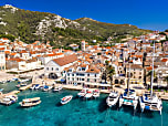 Quelle île visiter en Croatie ? Les 3 plus belles à voir