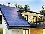 El costo de los paneles solares