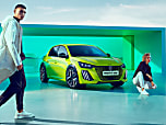 Nuevo Peugeot E-208 100% Eléctrico.