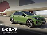Kia Xceed, diseñado para adaptarse a tu estilo de vida