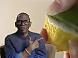 Randy Jackson: This 3 Minute Routine Transformed My Health