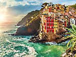 Visiter les Cinque Terre : les 15 incontournables à faire !