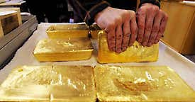 Top 5 Advantages Of Owning Physical Gold And Silver