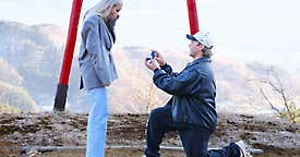 Custom Engagement Rings That Turn Heads (Take a Look)