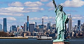 Que faire à New York en 4 jours ? Conseils d'itinéraire