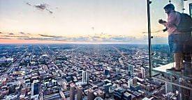 Que faire, que visiter à Chicago ? Les 17 incontournables