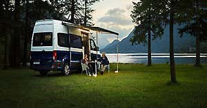 La autocaravana definitiva