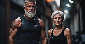 Superhuman at 70? A New MIT Discovery Is Changing How We Can Age