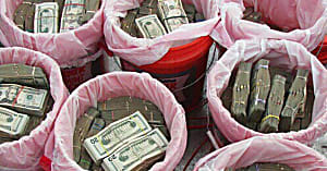 Big Banks Hate When Seniors Discover This 9% Interest Savings Account