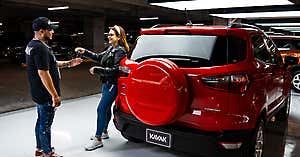 Te tomará menos de 2 minutos saber cuánto vale tu auto