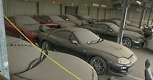 Lotificacion Vista Verde: coches 2021 no vendidos ahora casi regalados: ver