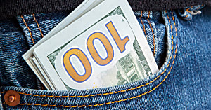 Winthrop Banks Paying All Time High Interest Rates Is Getting Everyone's At