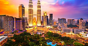 ¿Qué hacer y ver en Kuala Lumpur? 15 lugares imprescindibles