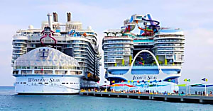 Cruceros todo incluido ahora hasta un 80% de descuento (Ver ofertas)