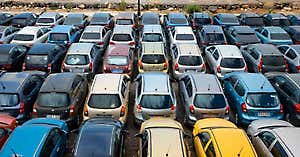 ¡Carros embargados en Maldonado a precios sorprendentes!