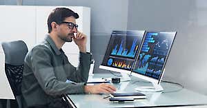 Obtener una maestría en análisis de datos podría ser más fácil de lo que pi