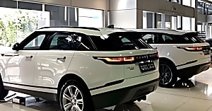 Los SUV que no se venden y nunca se han conducido ya casi se regalan (ver p