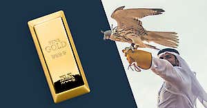 Here is what you need to know before investing in gold