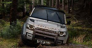 Imbatible en cualquier terreno