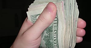 Two Winthrop Banks Paying All Time High Interest Rates Is Getting Everyone'