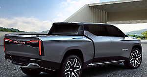Fully Redesigned 2024 Dodge Ram 1500 Is Finaly Here (Take a Look)