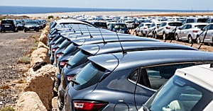 Maldonado: Autos 2023 no vendidos ahora casi regalados: ver precios