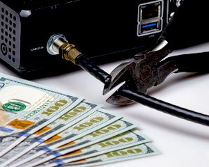 Winthrop Seniors Getting Free High Speed Internet