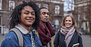 Fully Funded USA Scholarships: No IELTS is required.