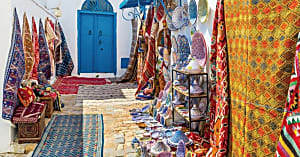 Qué hacer en Túnez Los 17 lugares más bonitos para visitar