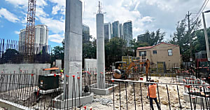 La primera casa de vacaciones en Miami que te paga cada mes