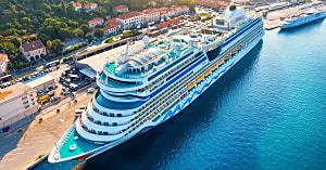 Cruceros todo incluido ahora hasta un 80% de descuento (Ver ofertas)