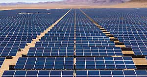 El costo de los paneles solares puede ser más barato de lo que piensa
