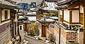 ¿Qué hacer y ver en Seúl? Los 17 lugares imprescindibles