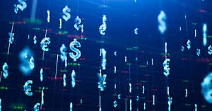 El nuevo dinero: El futuro financiero pasa por las monedas digitales de los