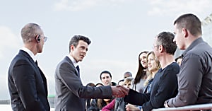 Consenso para mejorar la política española