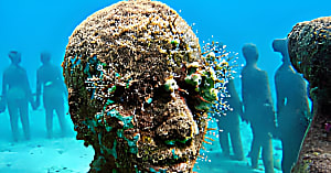 10 fotos misteriosas que no se pueden explicar.