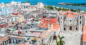 INNSiDe Habana Catedral, un lugar ideal para comenzar su viaje por Cuba.