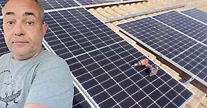 No compres paneles solares costosos sin antes conocer las subvenciones