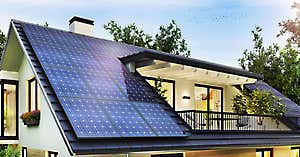 Paneles solares que no cuestan mucho (echa un vistazo a los precios)