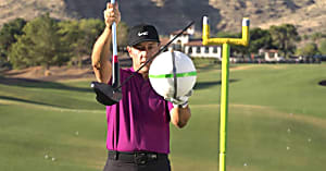 Golfers Do This To Gain Up To 30 yards Off The Tee