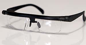 ¡Todo el que tenga más de 50 necesita estas revolucionarias gafas ajustable