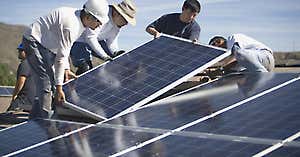 Instalar paneles solares en tu hogar puede ser más barato de lo que crees