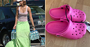 ¿Recuerdas estas tendencias?