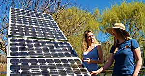 San Jacinto: El costo de los paneles solares puede sorprenderte