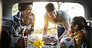 ¿Escapada de fin de semana?