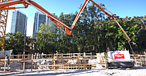 Proyecto inmobiliario poco conocido en Miami está ganando tracción