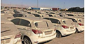 Enfield: Unsold Never Driven Cars Now Almost Being Given Away: See Prices