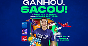 Esportes da Sorte! Jogue e Multiplique seu dinheiro.