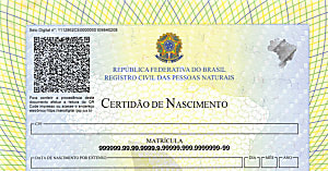 Certidão Online. Peça Já